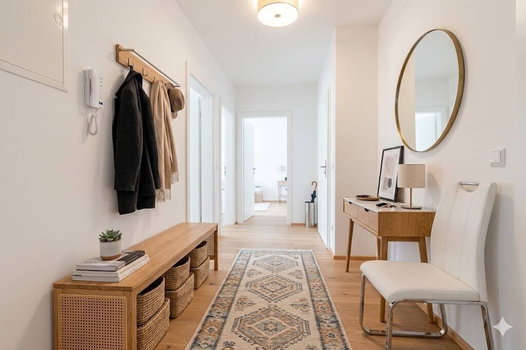 Wohnidylle in Krems: Ihr neues Zuhause im Grünen