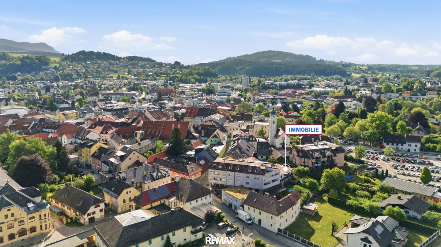 !! NEUER PREIS !! Wohnhaus mit Entwicklungspotenzial