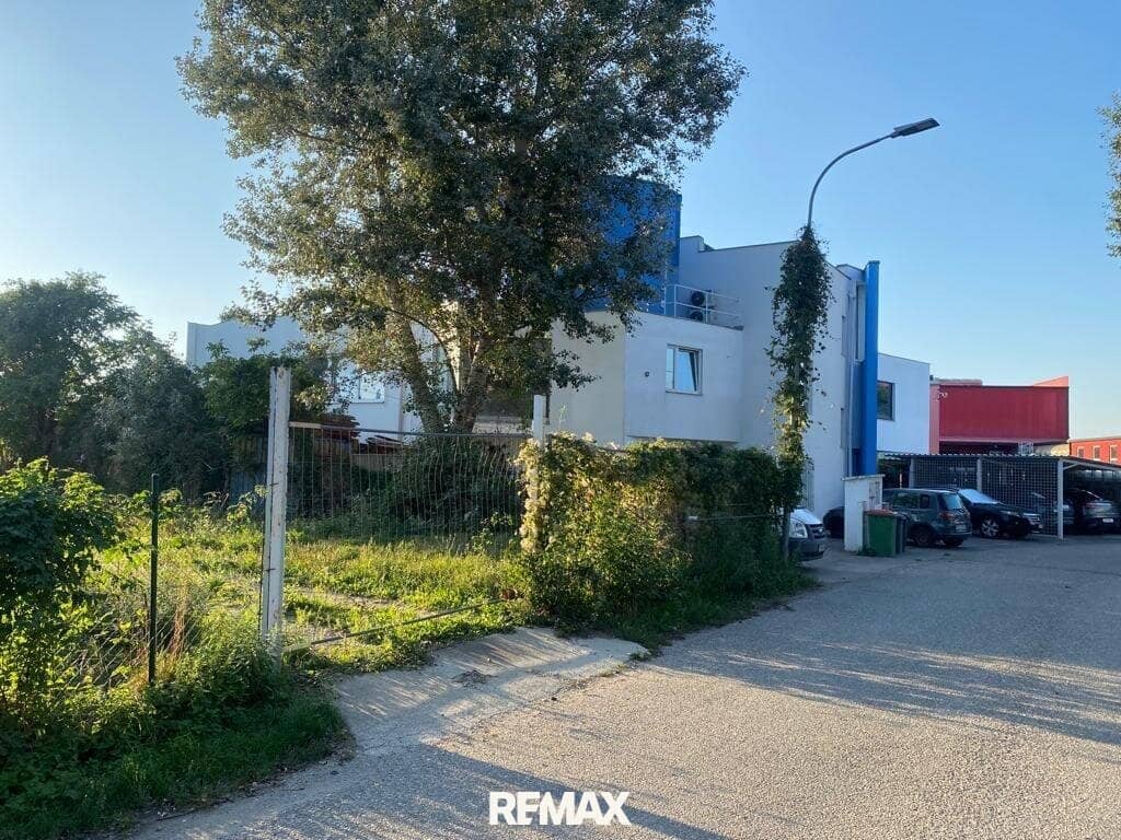 Betriebsobjekt für Eigennutzer oder auch als Investment zum Kauf