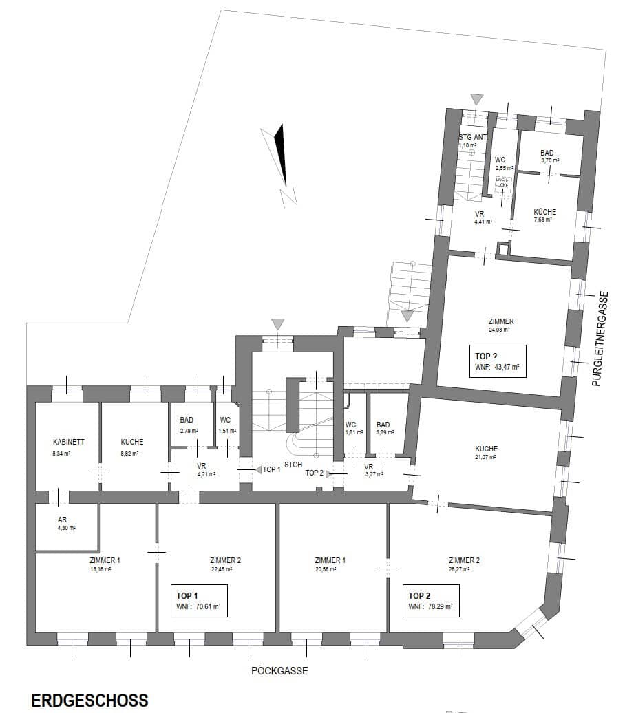 Grundriss 1