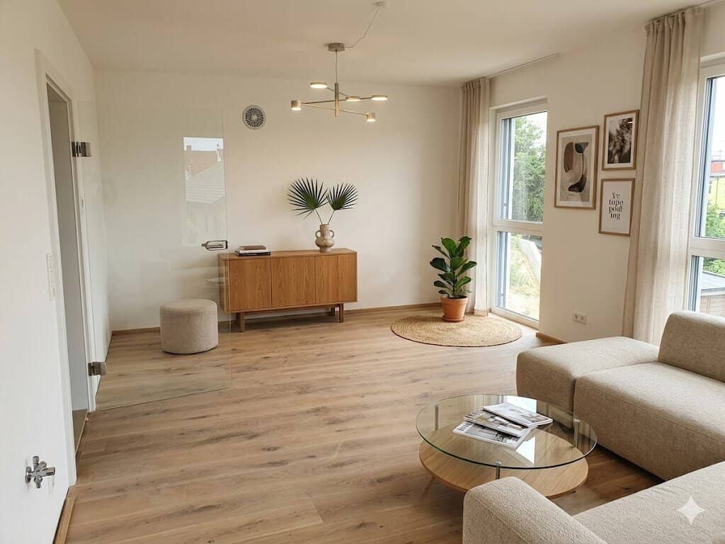 Wohnidylle in Krems: Ihr neues Zuhause im Grünen