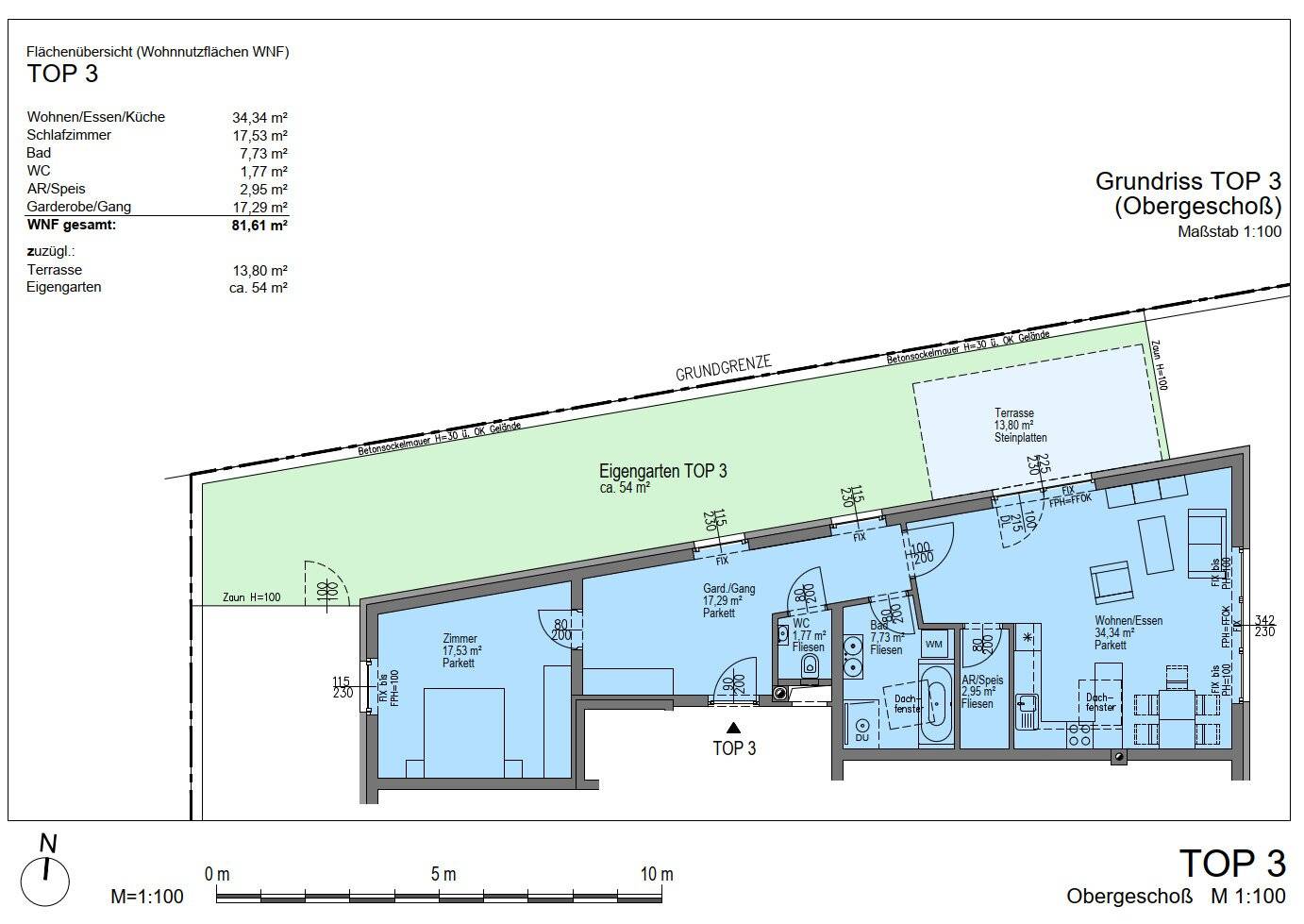 Grundriss 1