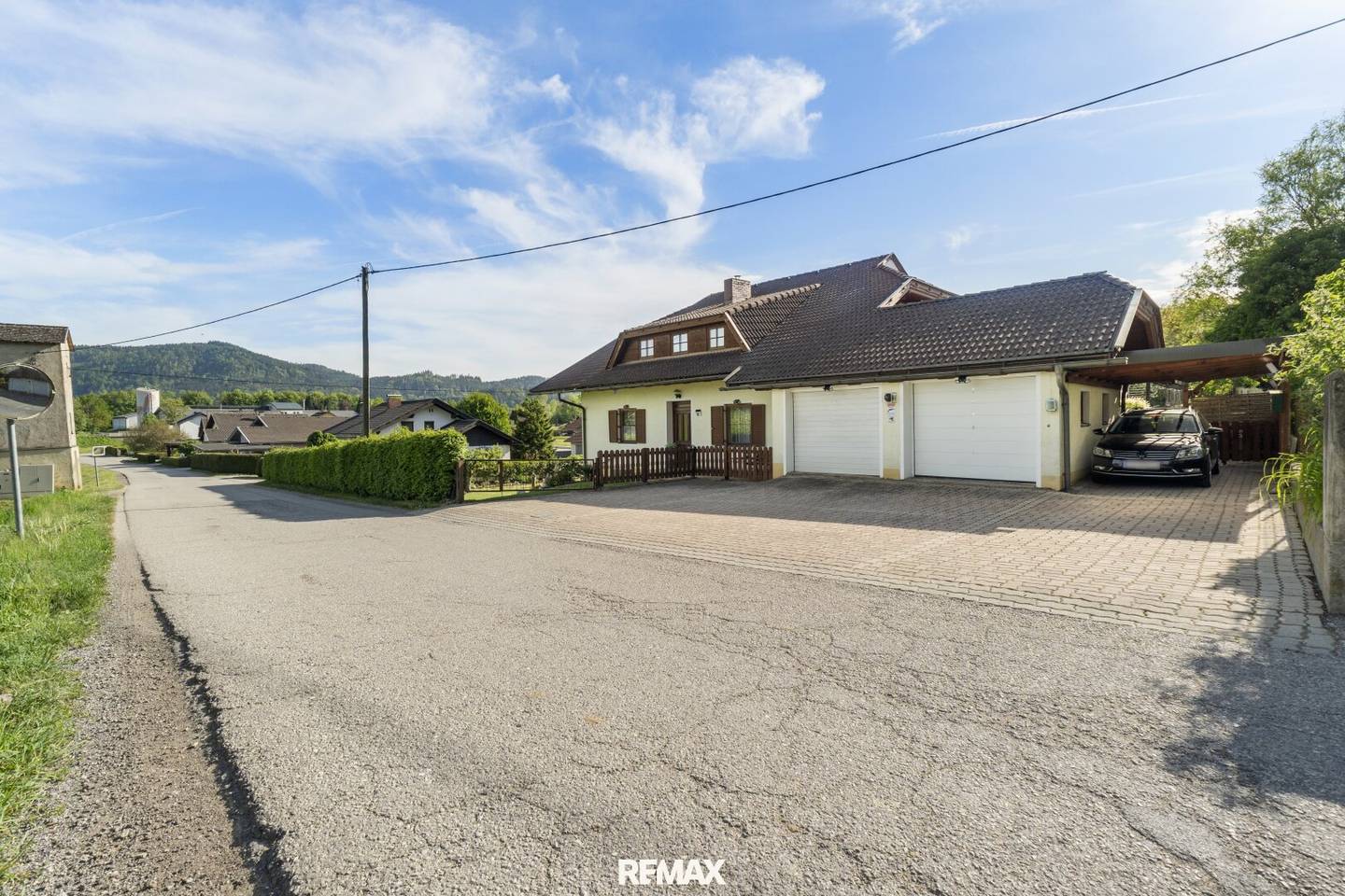 !!NEUER PREIS!! Mehrfamilienhaus mit Garten, Fischteich und viel Platz