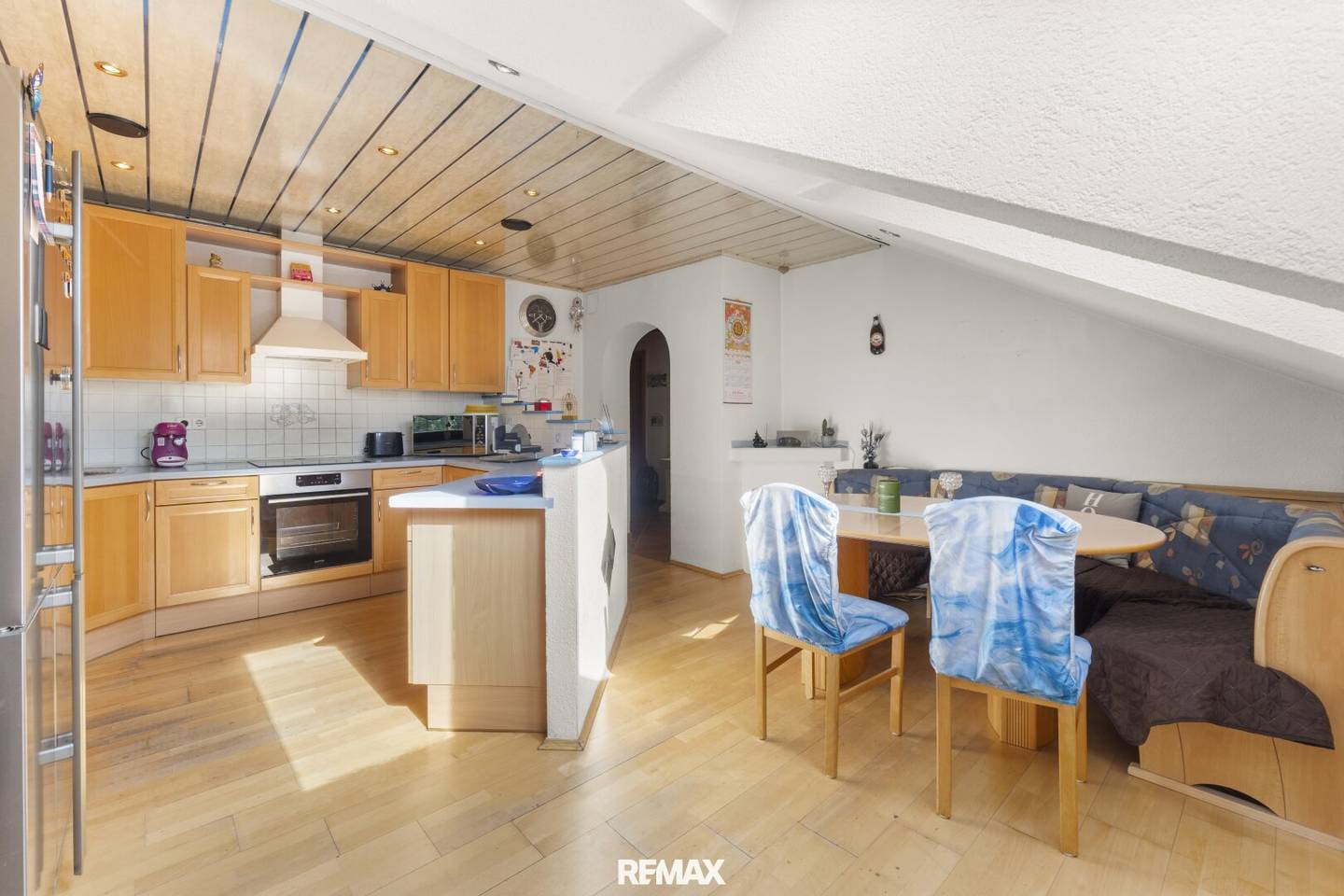 !!NEUER PREIS!! Mehrfamilienhaus mit Garten, Fischteich und viel Platz