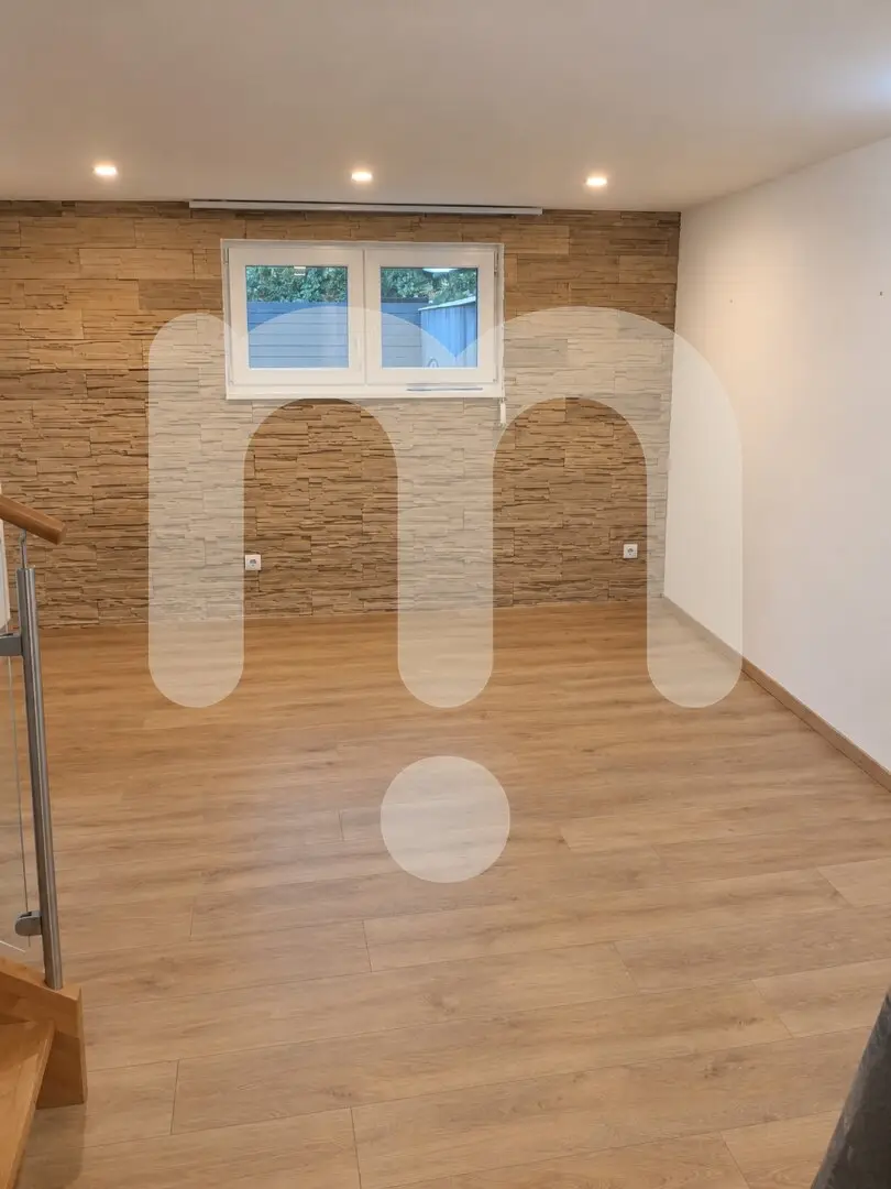 EIGENGRUND | gepflegtes Kleingartenhaus mit 5 Zimmern, Garten & Doppel-Carport in Stockerau