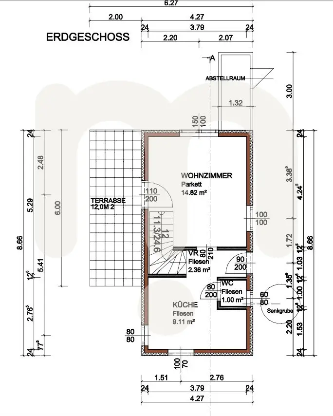 Grundriss 2