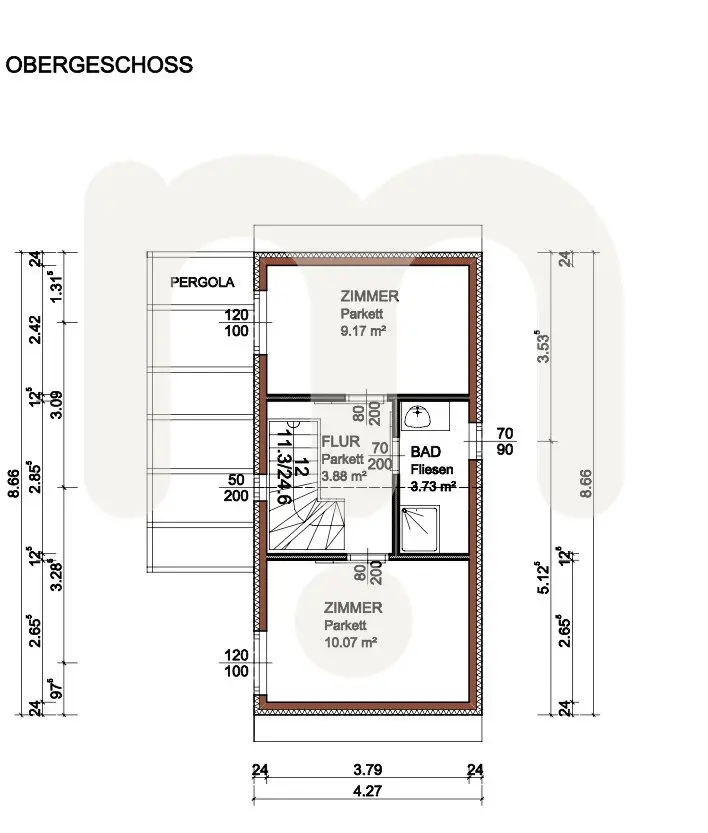 Grundriss 3