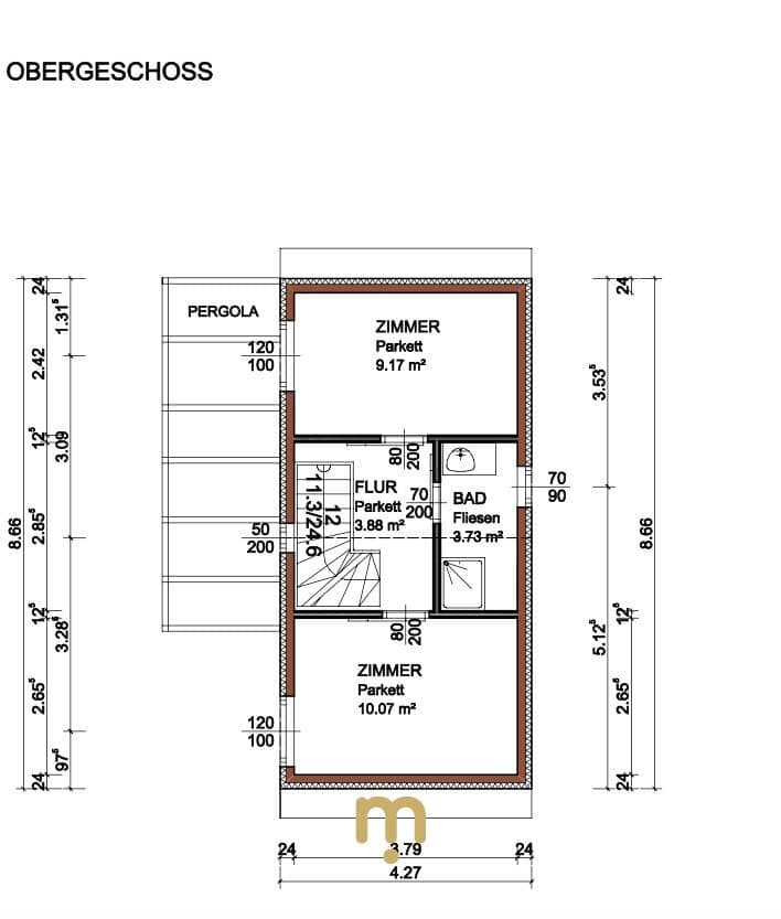 Grundriss 3