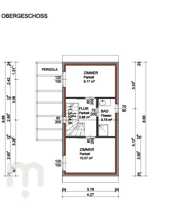 Grundriss 3