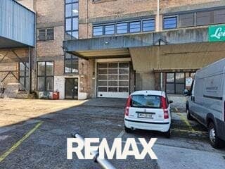 ca. 800 -8.000 m² Lagerhallen zu mieten