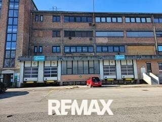ca. 800 -8.000 m² Lagerhallen zu mieten