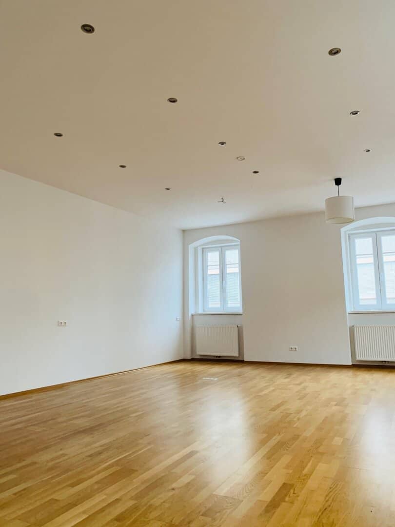 Exklusiv renovierte Bürofläche zu mieten!