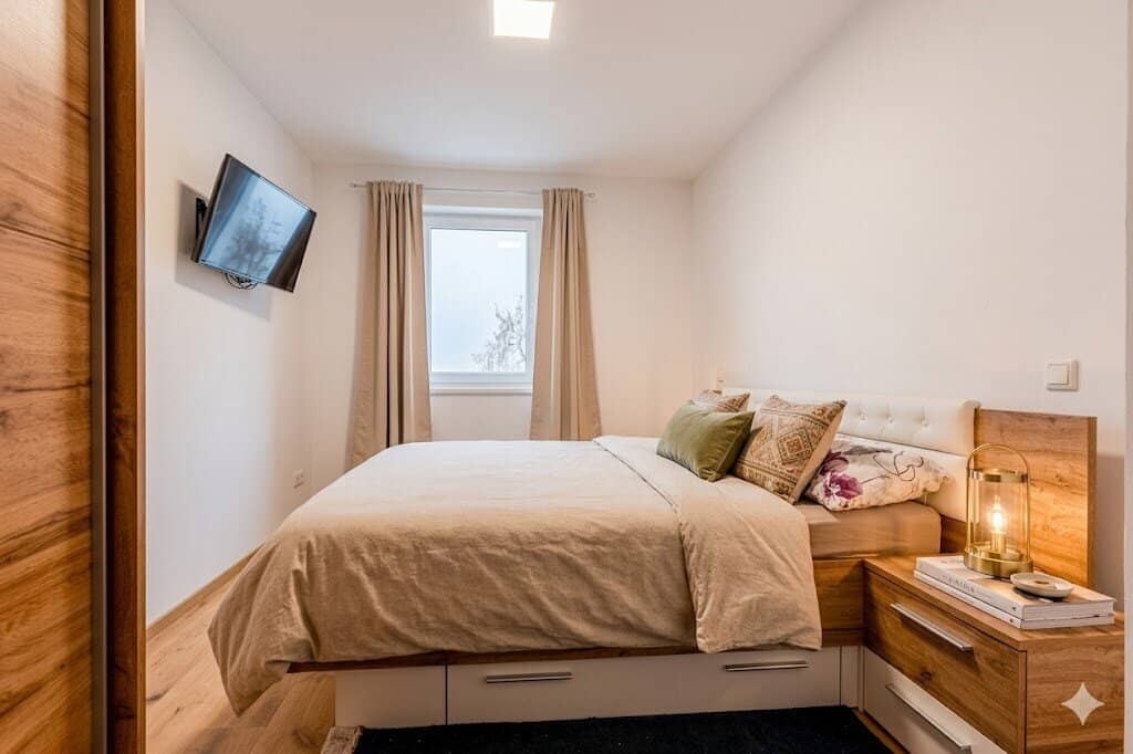 Wohnidylle in Krems: Ihr neues Zuhause im Grünen