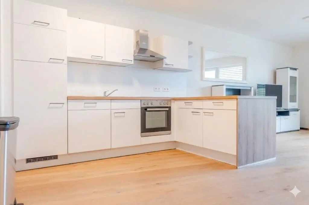 Wohnidylle in Krems: Ihr neues Zuhause im Grünen