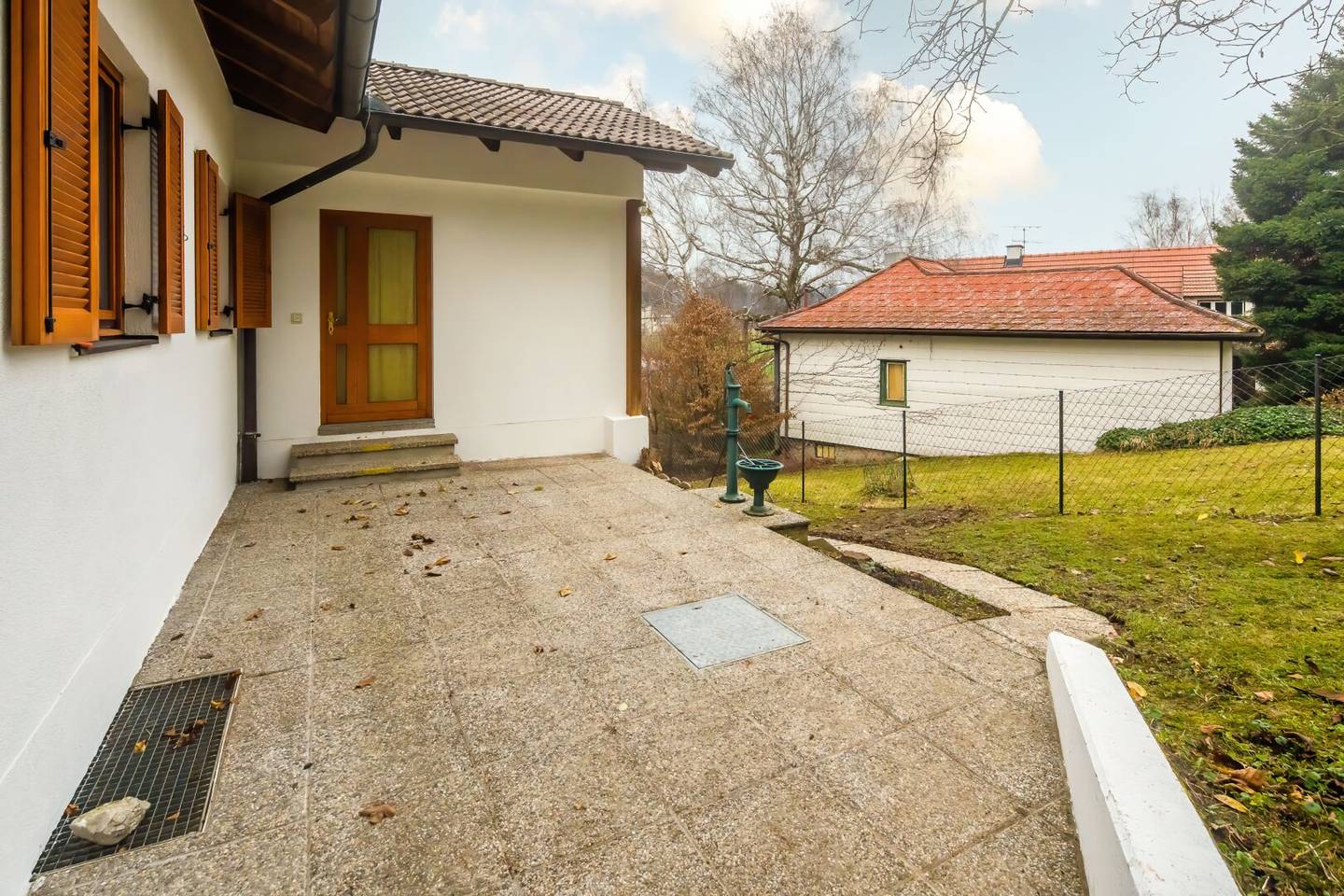 Wohnen im Wienerwald – Einfamilienhaus mit Charme in Gablitz