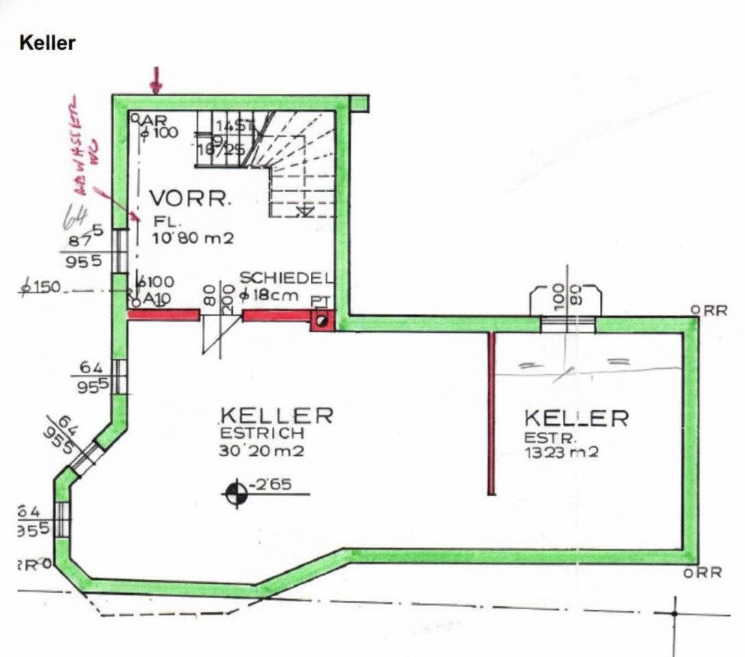 Grundriss 2