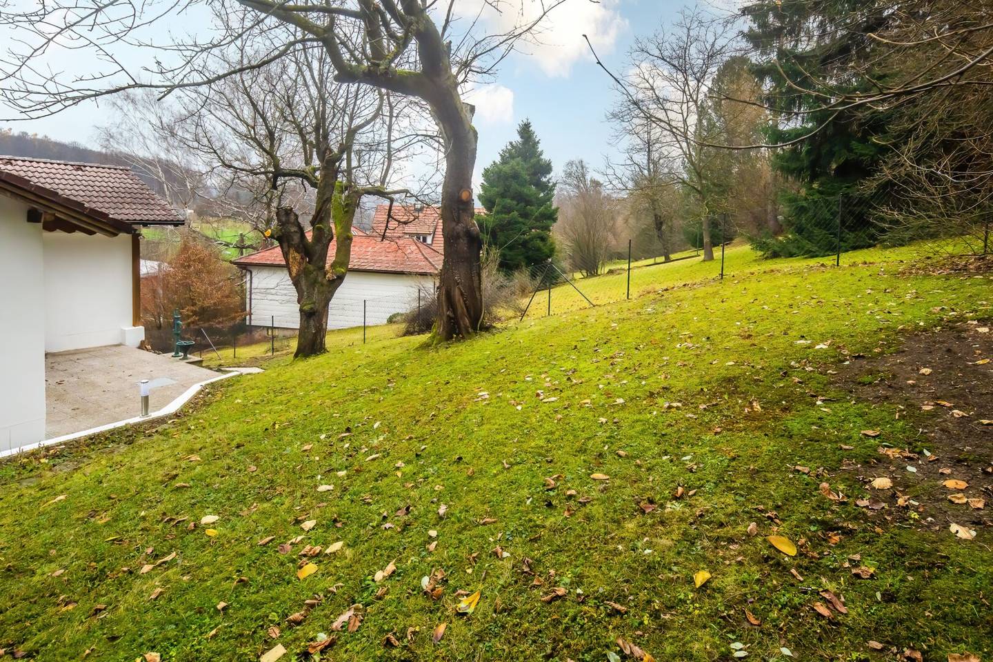Wohnen im Wienerwald – Einfamilienhaus mit Charme in Gablitz