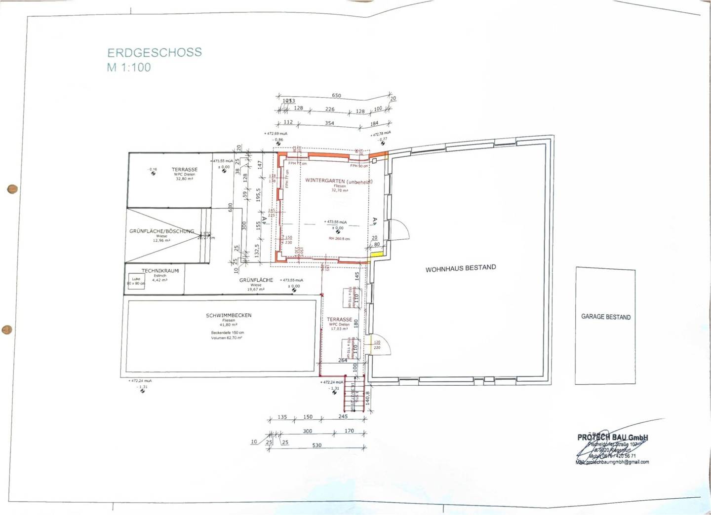 Grundriss 1