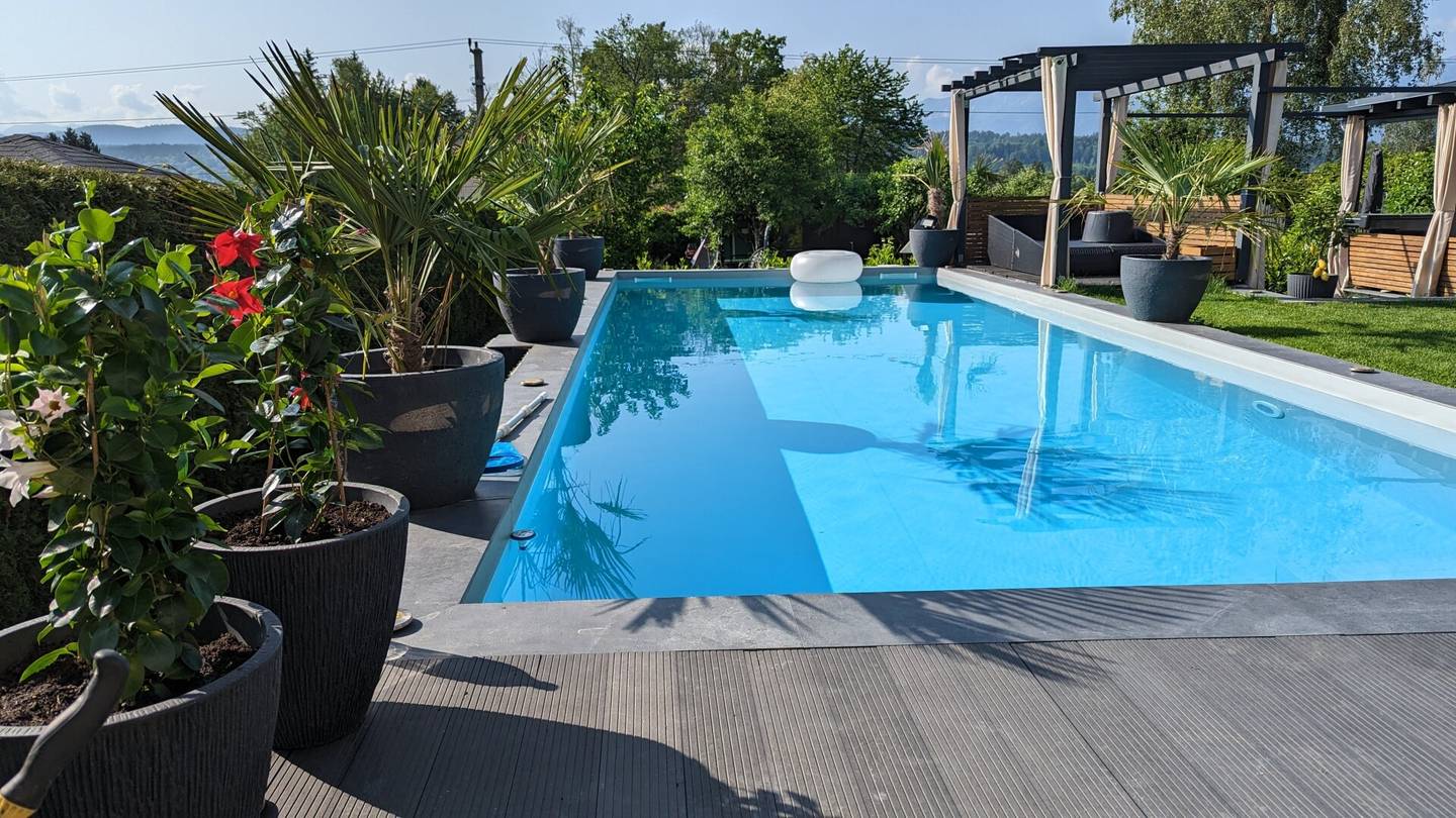 Stilvolle Villa in begehrter Wohnlage in Velden am Wörthersee zu verkaufen!