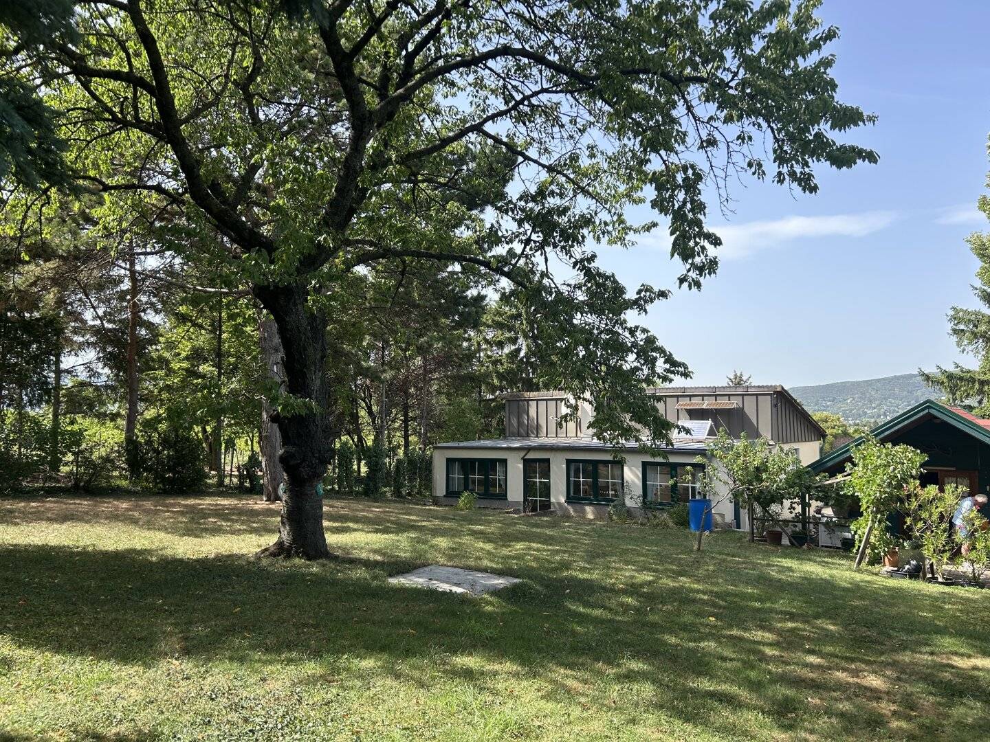 Zwischen Reben & Natur – Charmantes Landhaus mit Potenzial auf 1.002 m² Grund