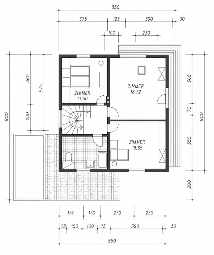 Floor plan 3