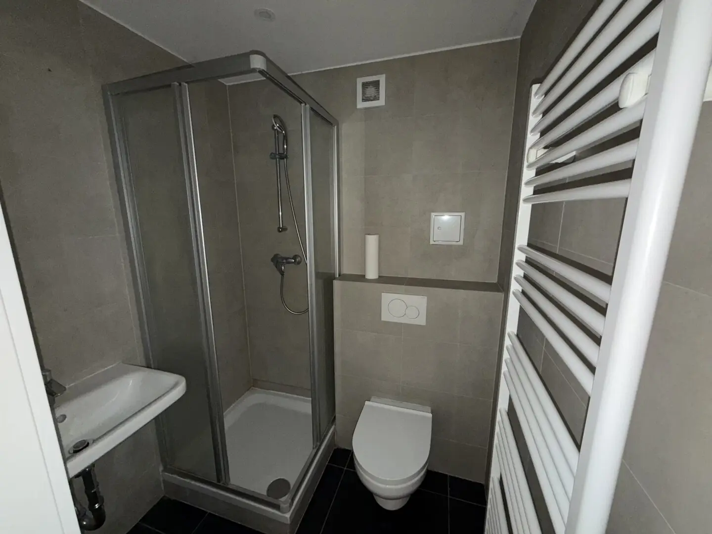 Helle 2-Zimmer-Wohnung in begehrter Lage von Hietzing