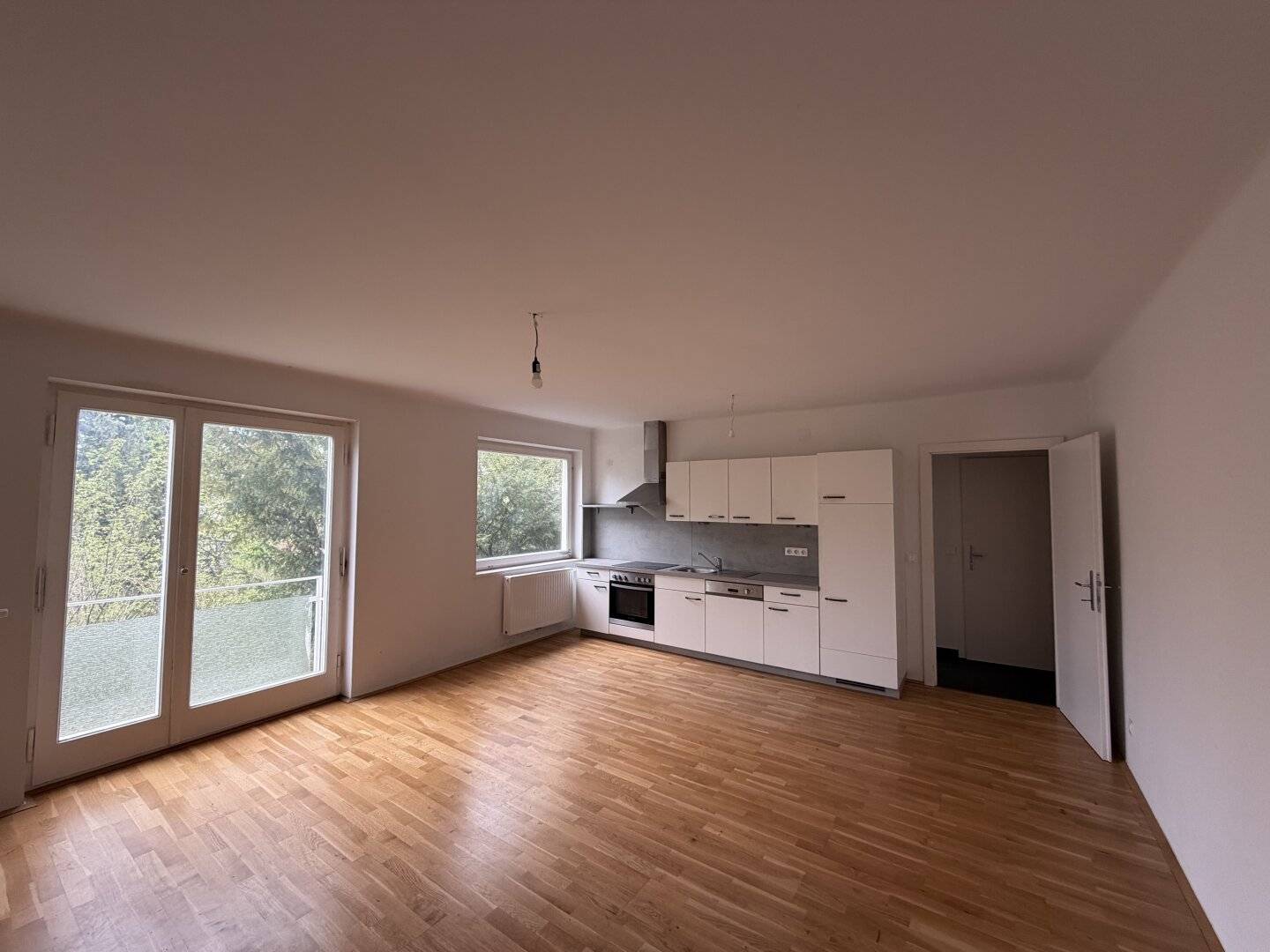 Helle 2-Zimmer-Wohnung in begehrter Lage von Hietzing