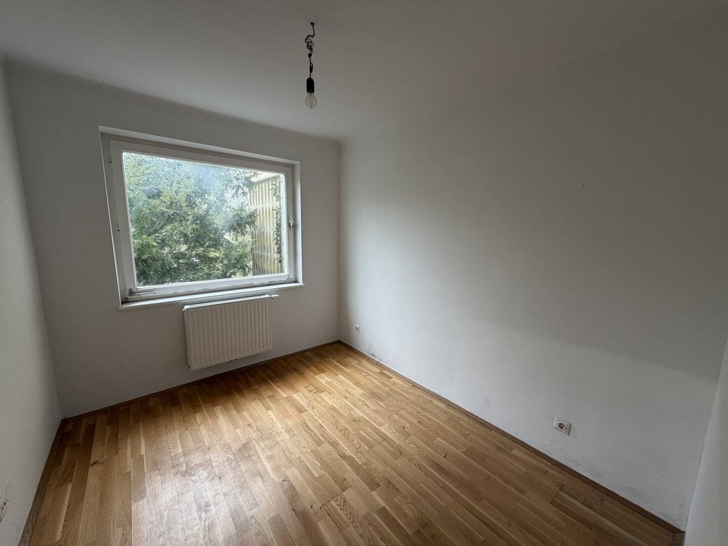Helle 2-Zimmer-Wohnung in begehrter Lage von Hietzing