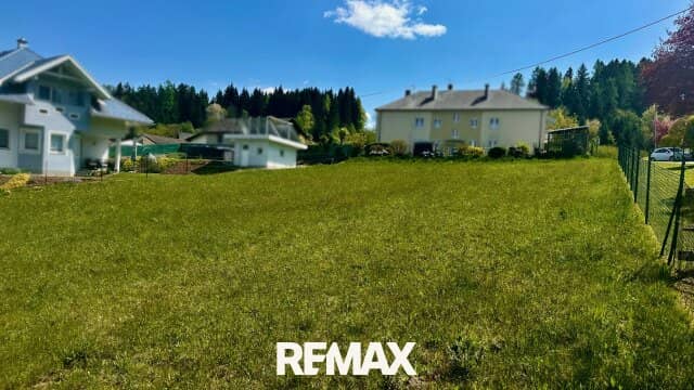 Familienfreundliche Zukunft mit Top-Infrastruktur - Baugrundstück in ruhiger Lage von Glanhofen