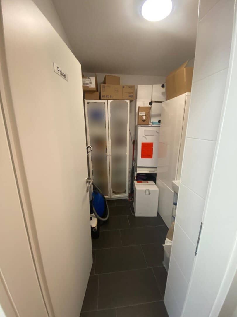 Exklusives Büro/Ordination in bester Lage - Waidmannsdorf Urbaneum!