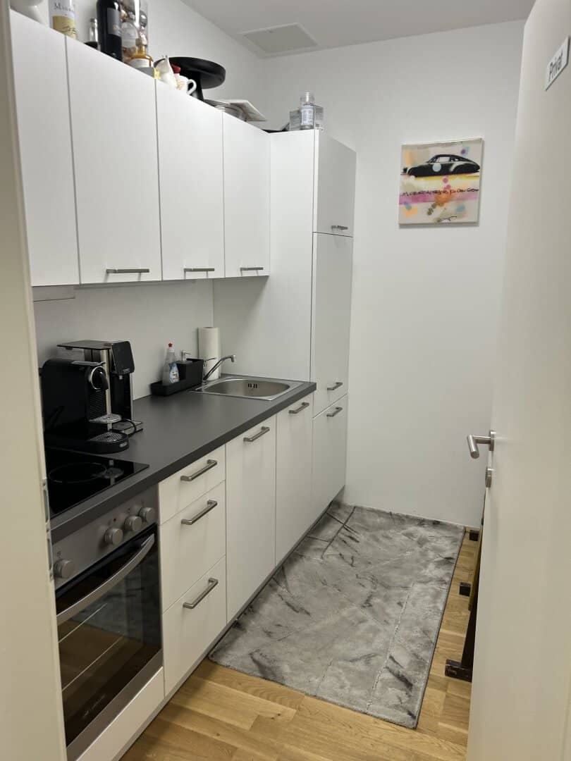 Exklusives Büro/Ordination in bester Lage - Waidmannsdorf Urbaneum!
