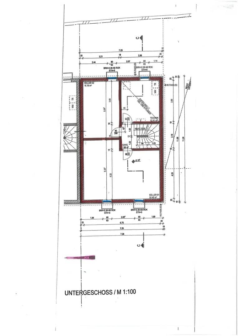 Floor plan 3