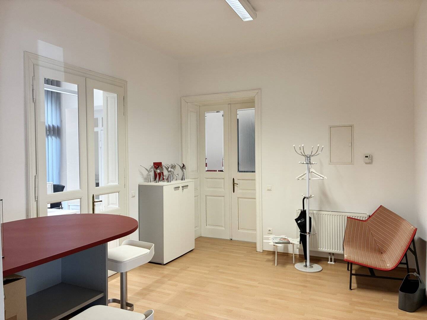 Exklusives Stadtbüro im Zentrum von Klagenfurt zu mieten !