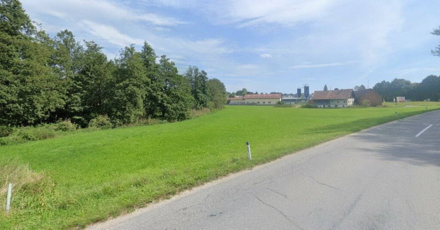 Großzügiges Gewerbegrundstück mit Entwicklungspotenzial in Brünning bei Raab