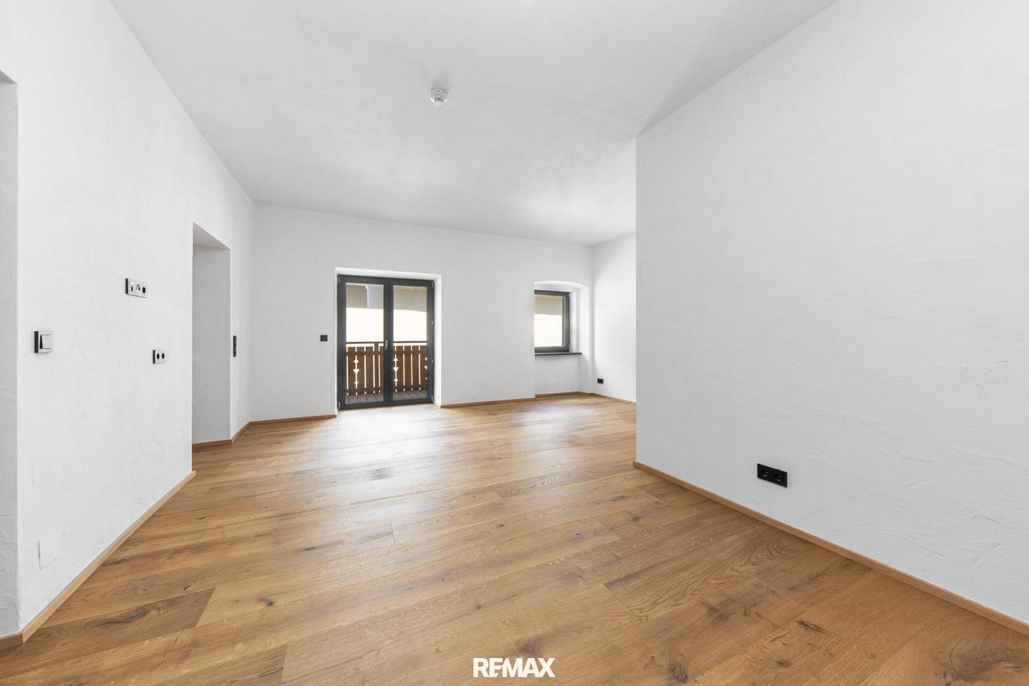 Luxuriöses Erstbezug-Apartment in sonniger Lage von Rattendorf bei Hermagor