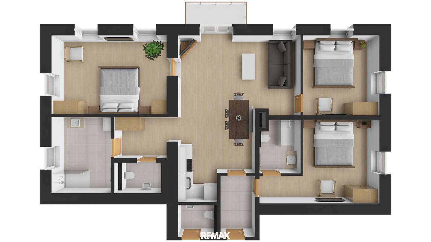 Grundriss 1
