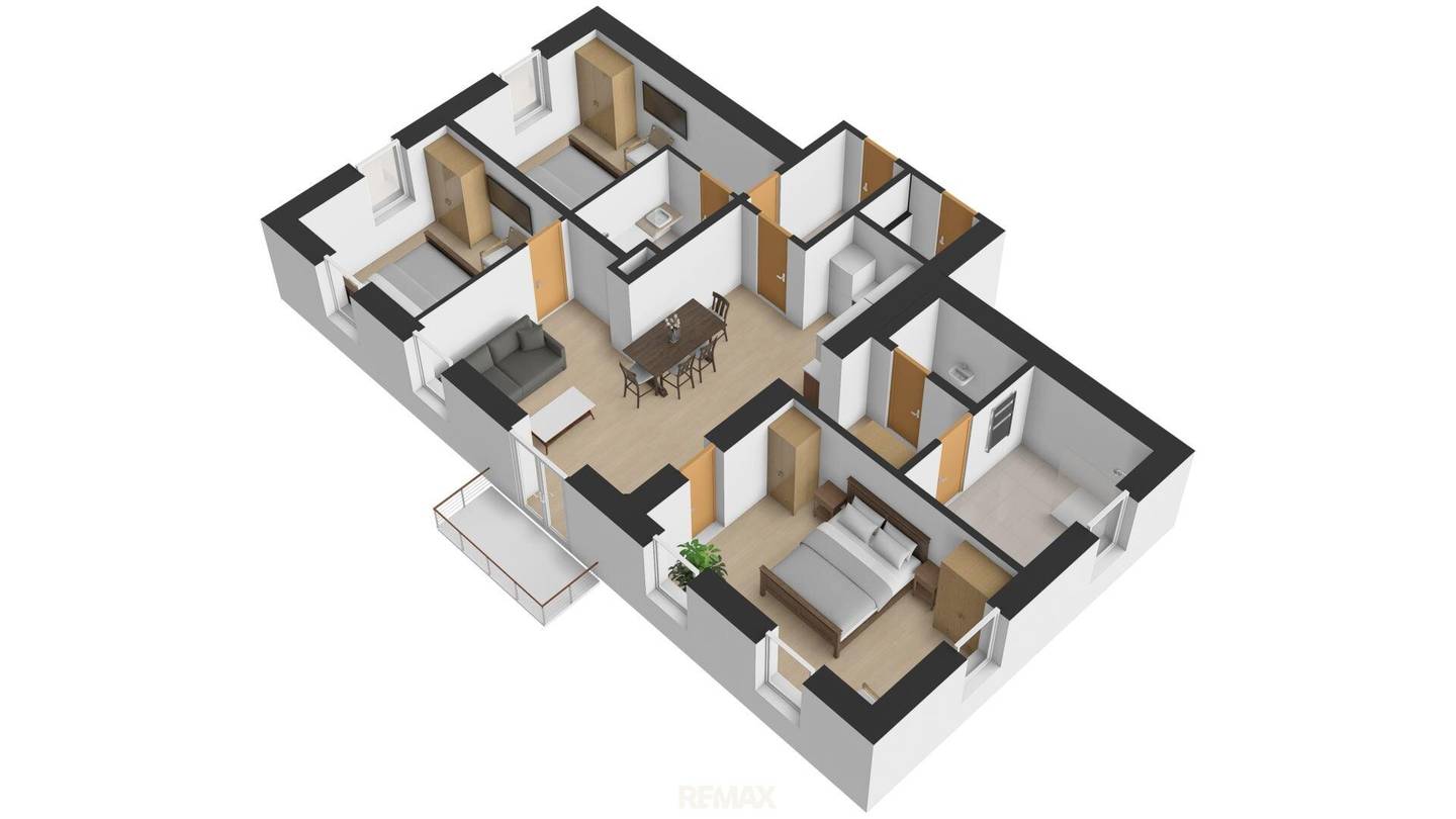 Grundriss 2