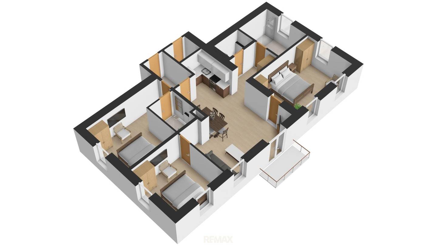 Grundriss 3