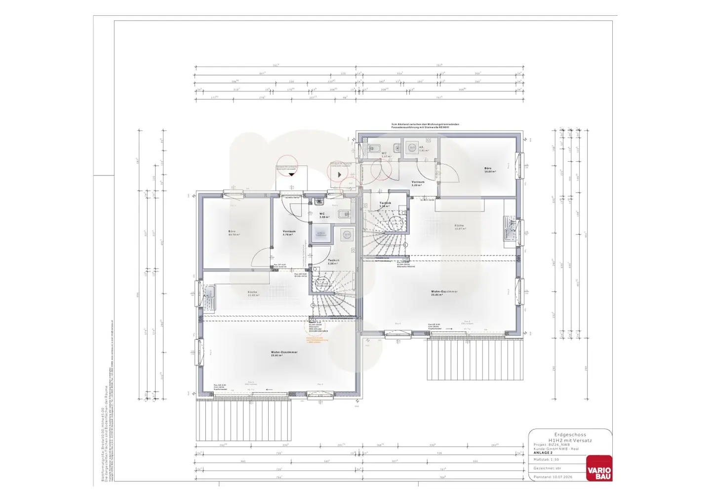 Grundriss 1