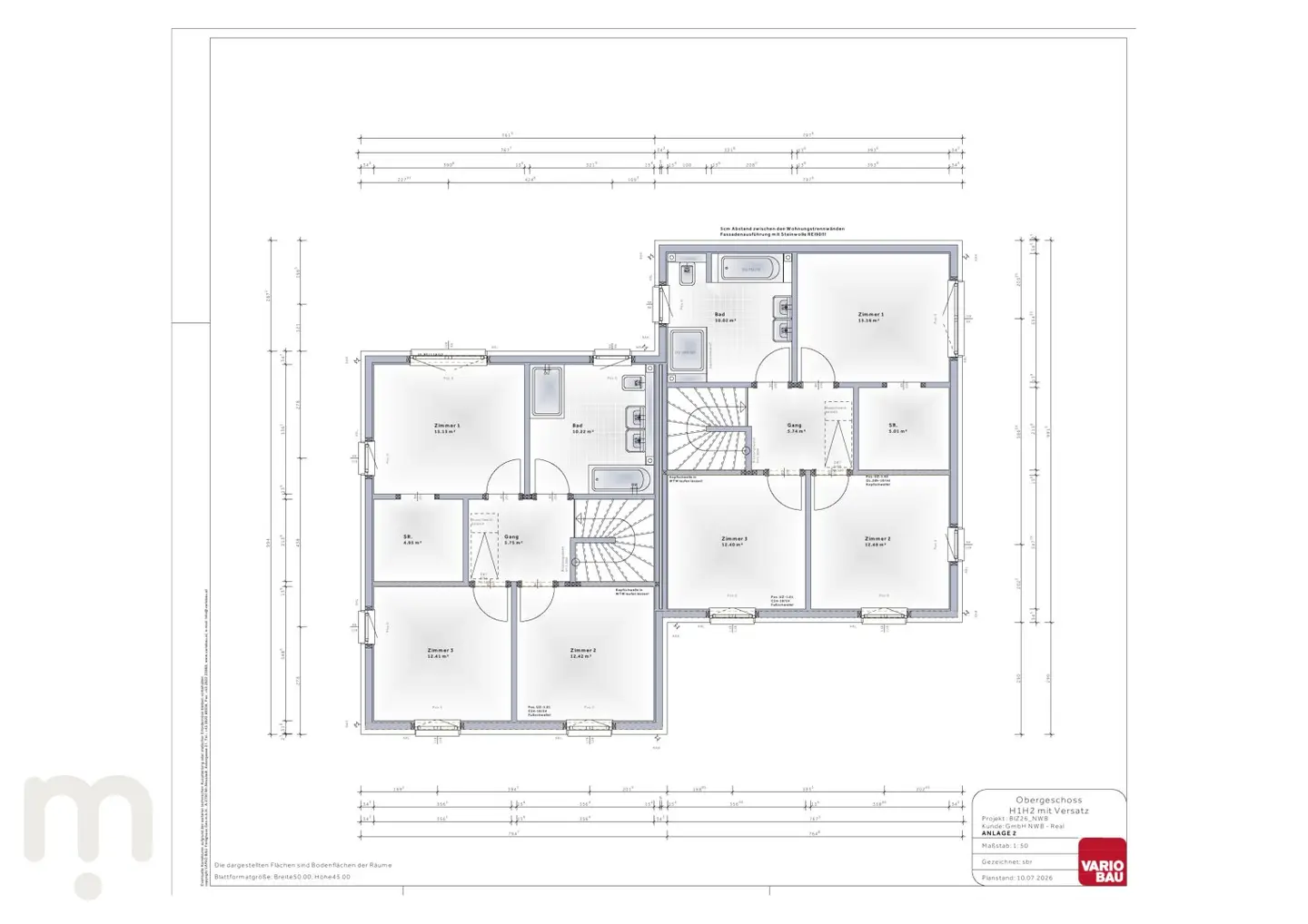 Grundriss 2