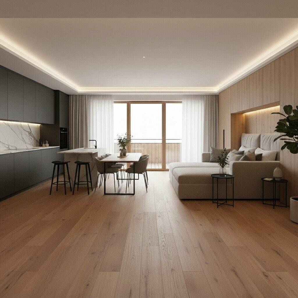 905 m² Neubau in Toplage mit Baurecht