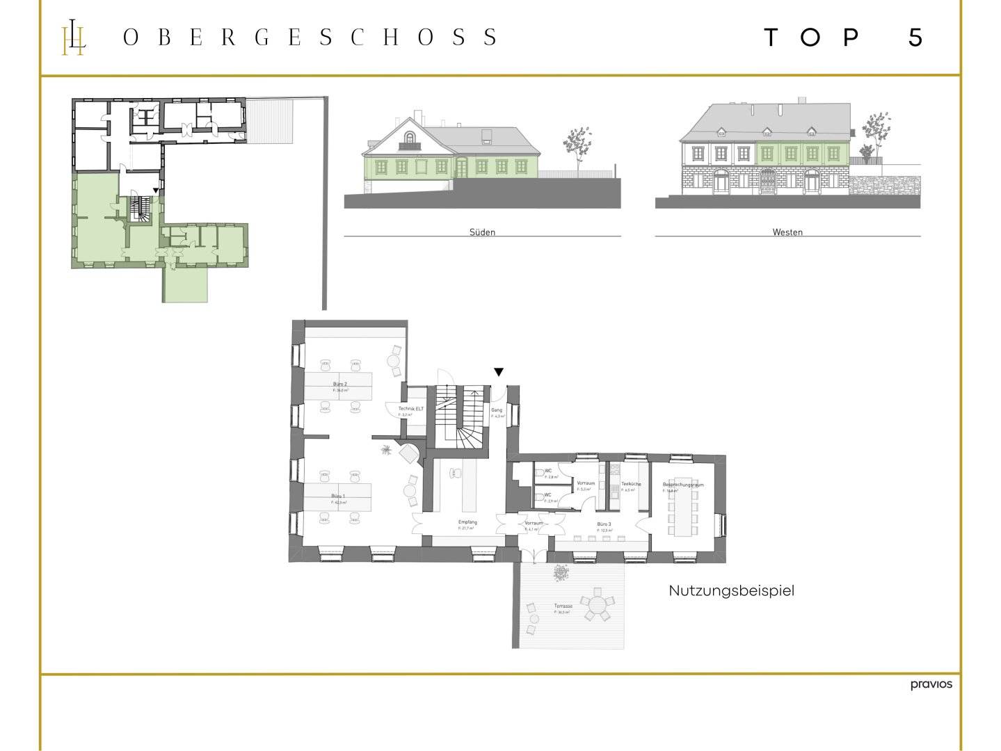 Floor plan 3