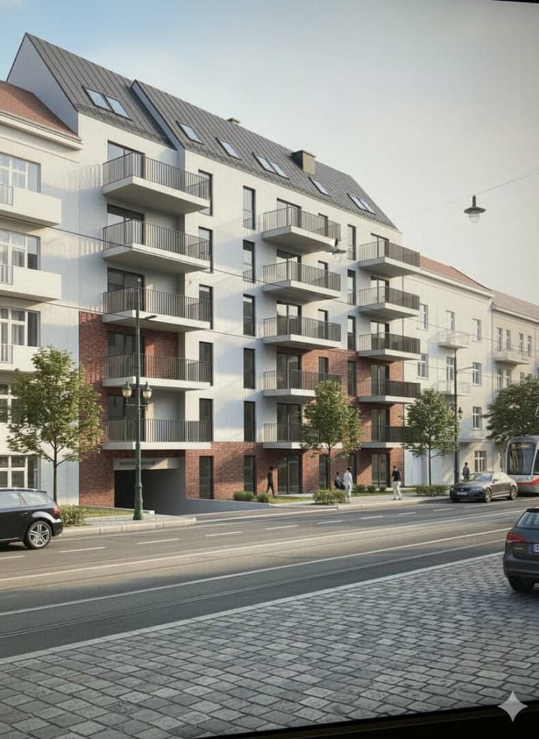 Investitionschance: Grundstück mit Baurecht und Neubaupotenzial