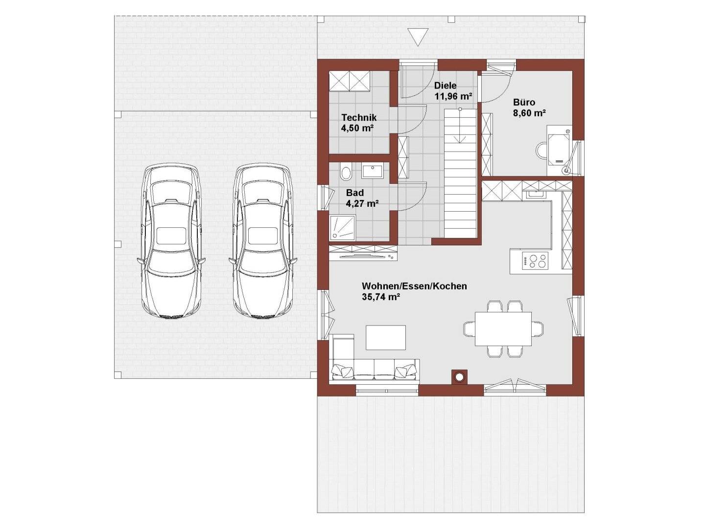 Grundriss 1