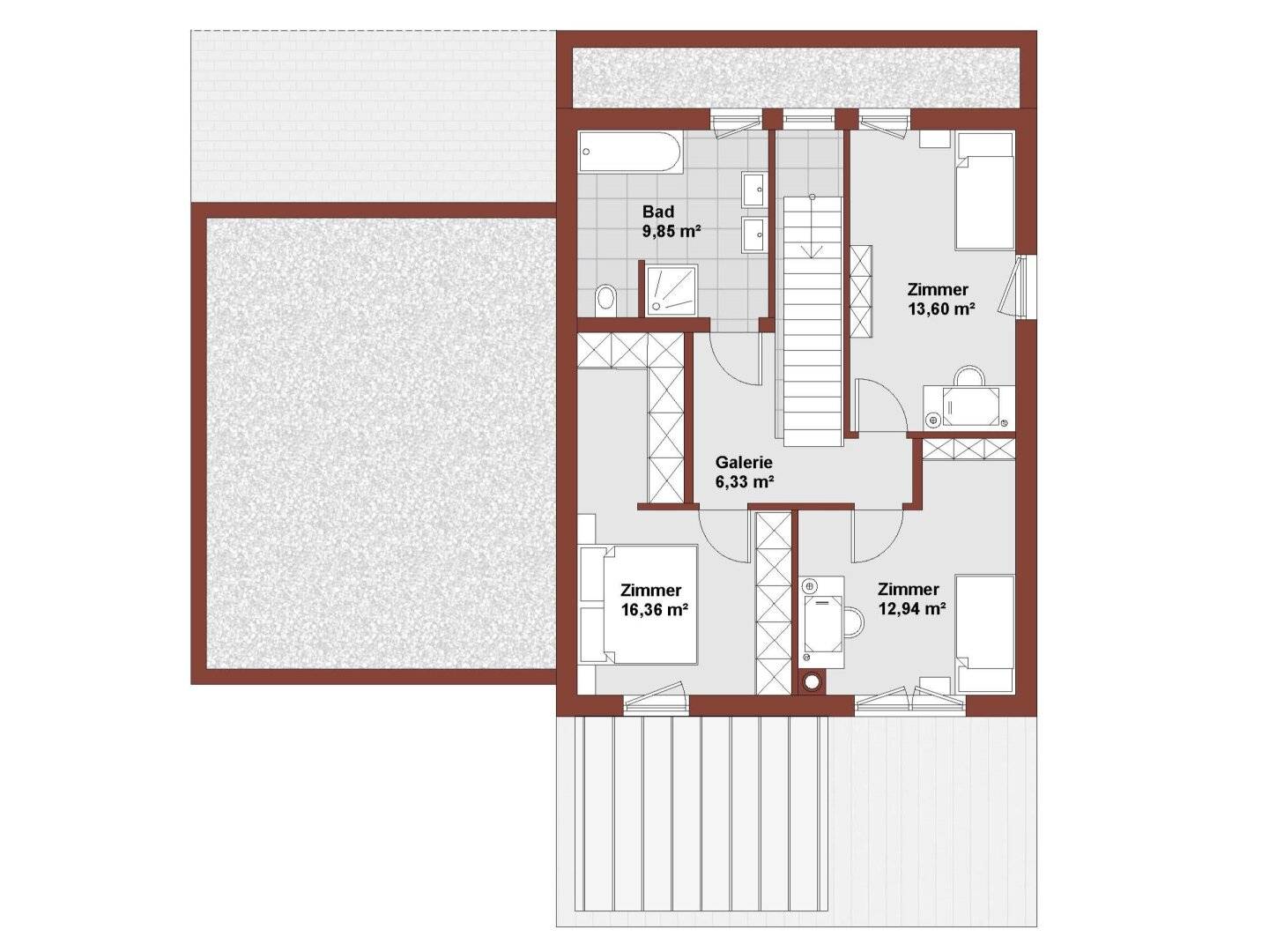 Grundriss 2