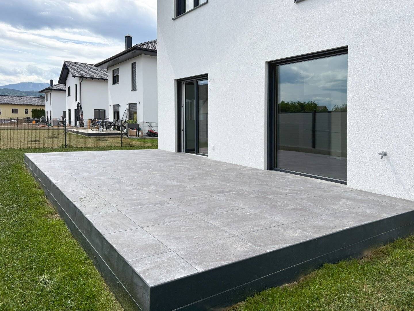Bezugsfertiges Traumhaus inkl. Küche & Carport - Sommeraktion! I Vorstadtleben Hörtendorf