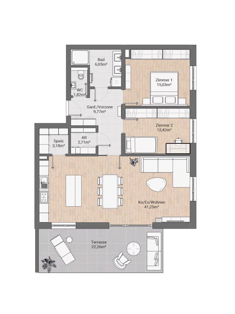 Grundriss 1