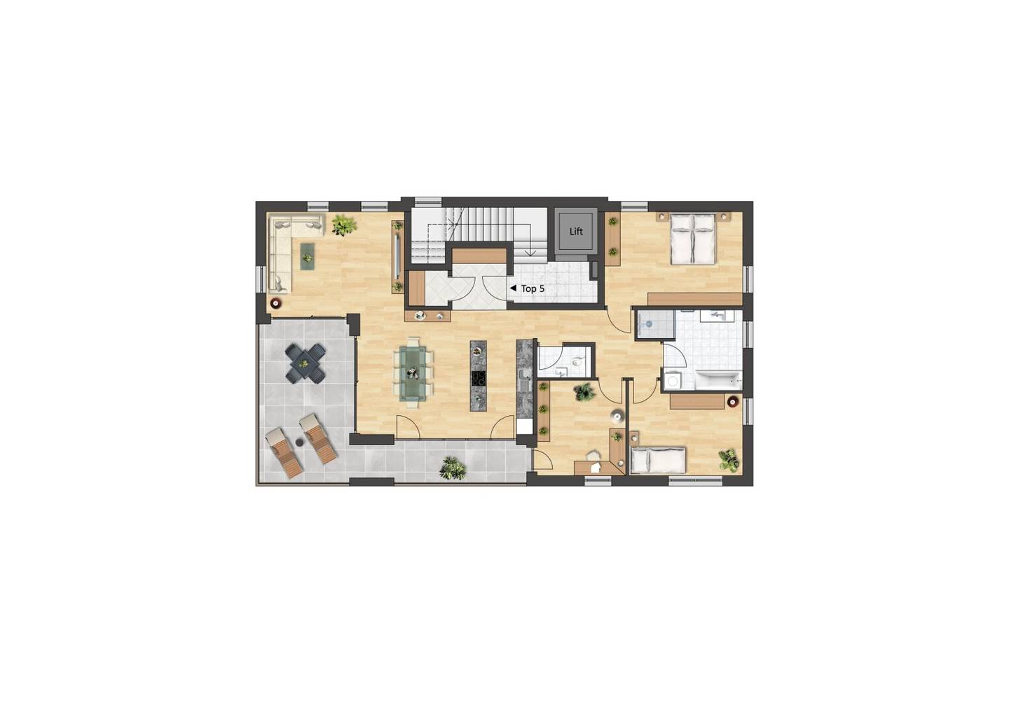 Grundriss 1