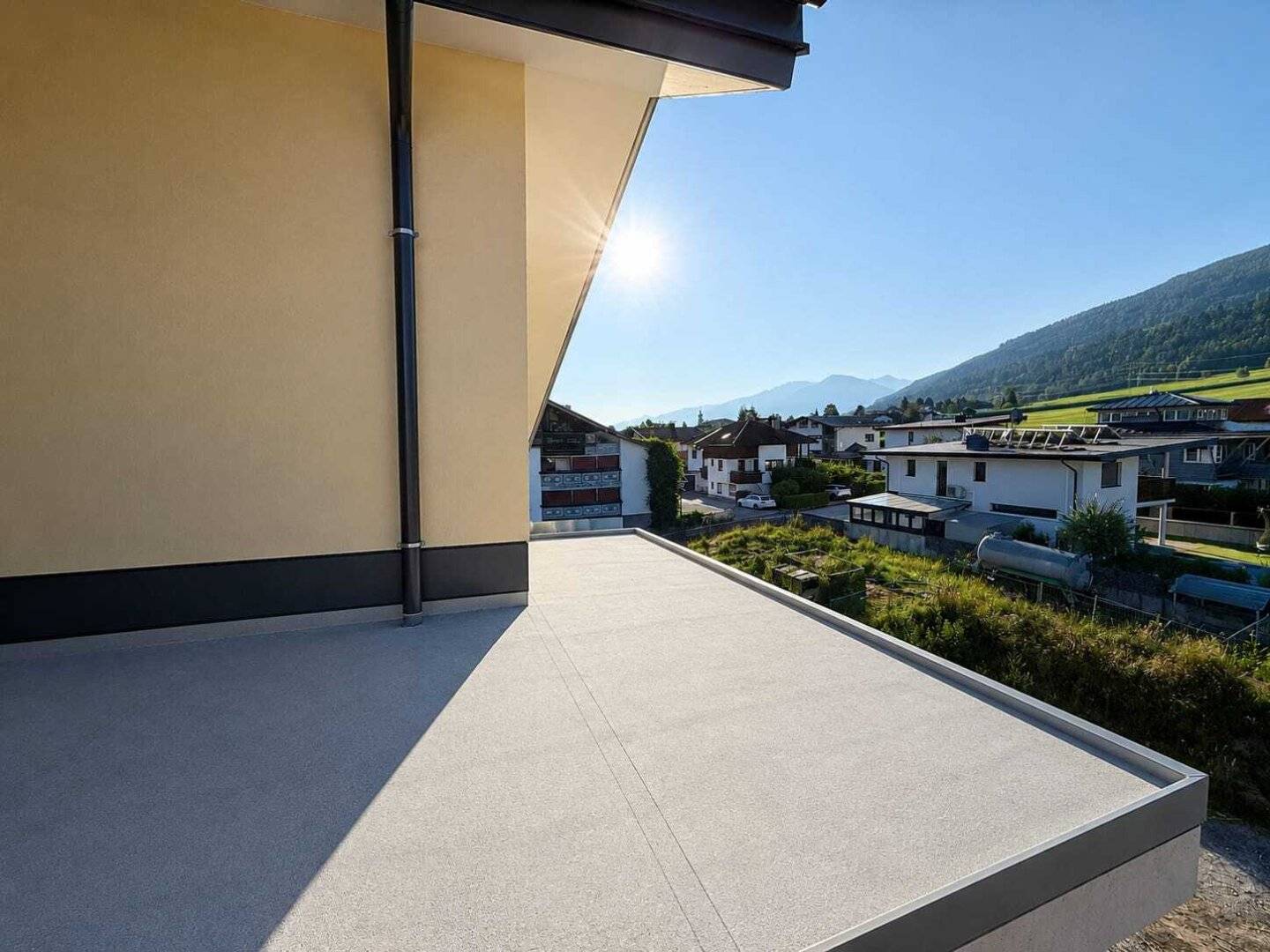 Wohntraum mit Weitblick in Birgitz