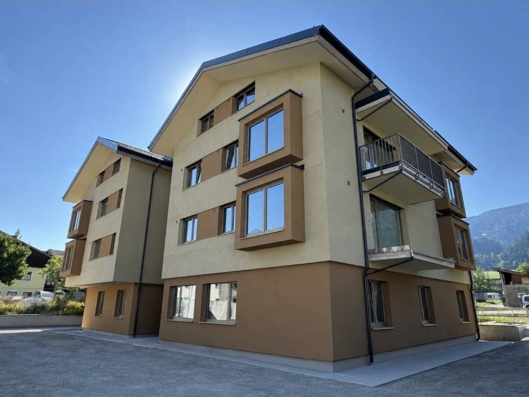 Wohntraum mit Weitblick in Birgitz